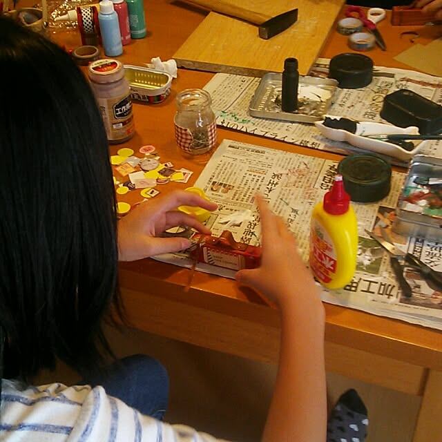 ayuminさんの実例写真