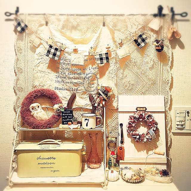 Atelier.mさんの実例写真