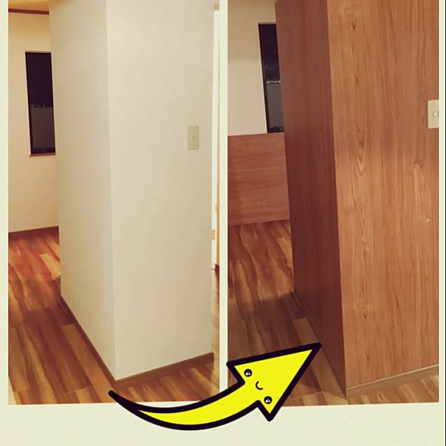 a_ko_a_koさんの実例写真