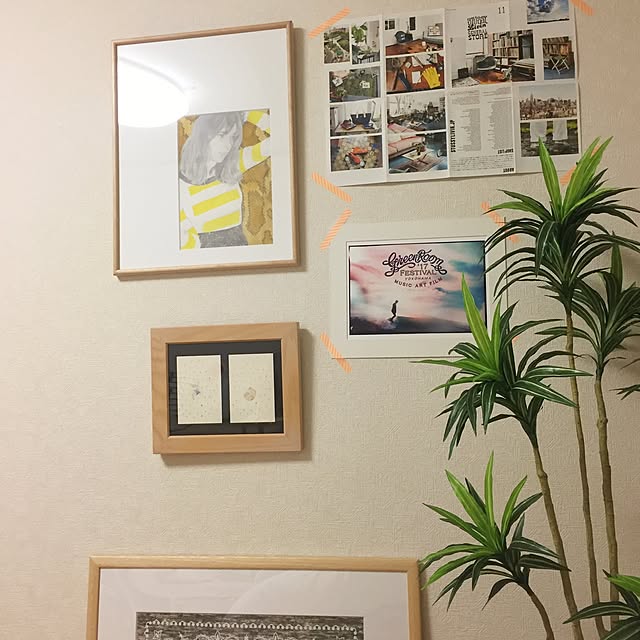 luciさんの実例写真