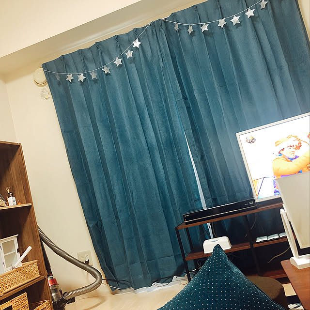 Rinaさんの実例写真