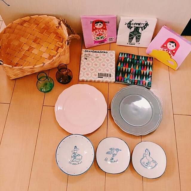Chihiroさんの実例写真
