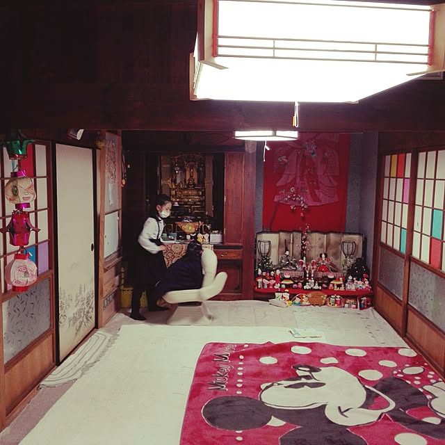 kikuさんの実例写真