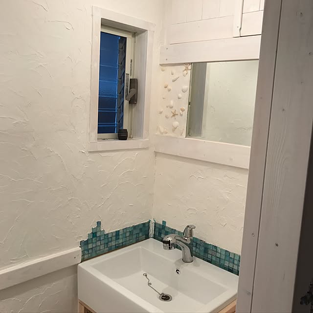 バス/トイレのインテリア実例 - 2017-03-26 22:04:00