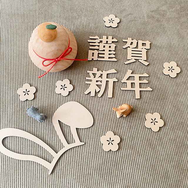 n.kiki.aさんの実例写真