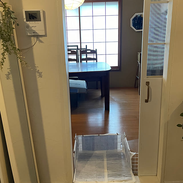 justyさんの部屋