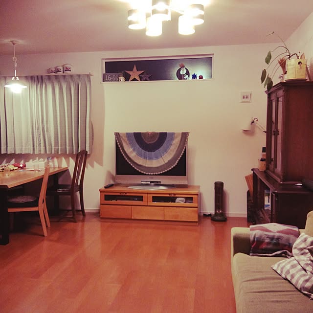 mame-1104さんの実例写真