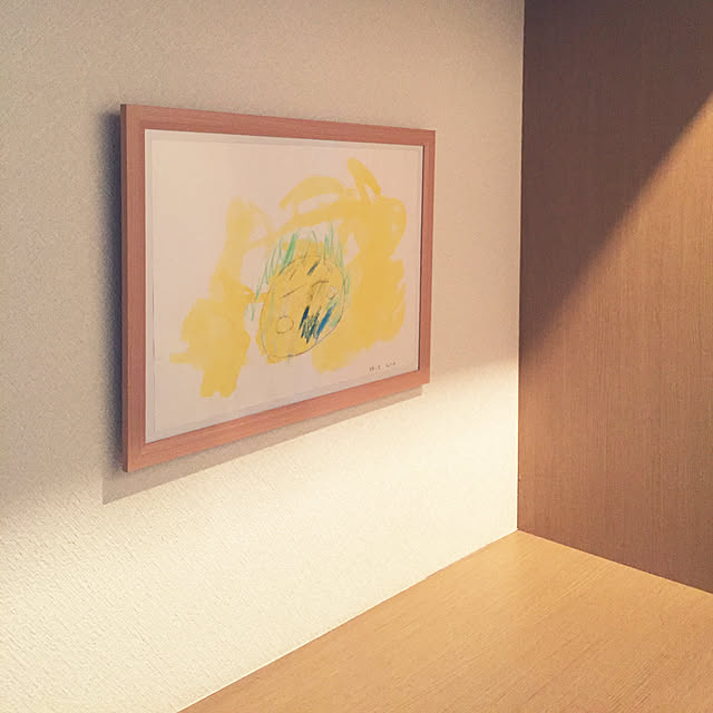 n_ikumiiiさんの実例写真