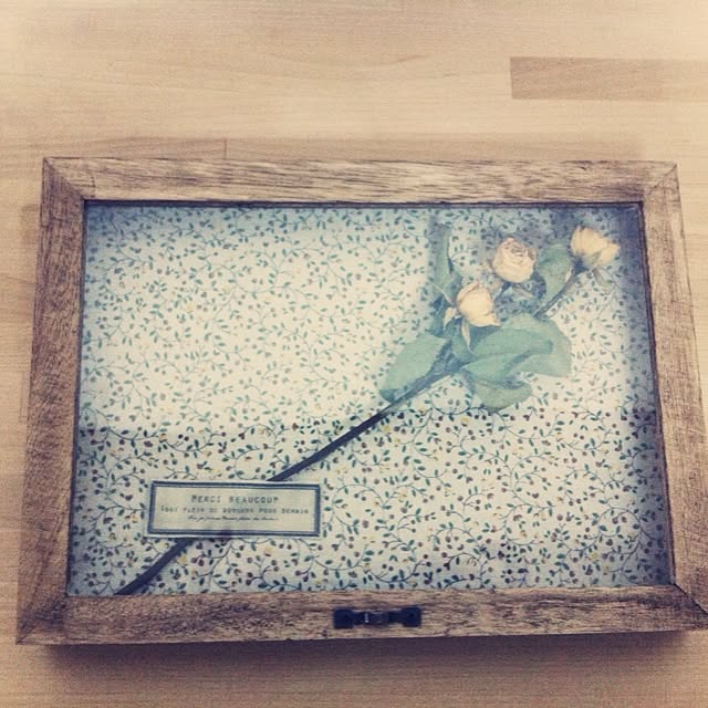 mayumixさんの実例写真