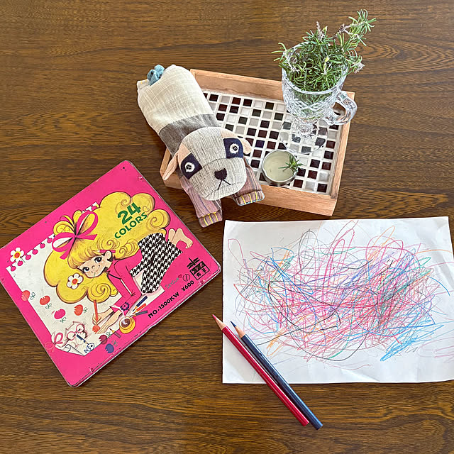 madamkaoriさんの実例写真