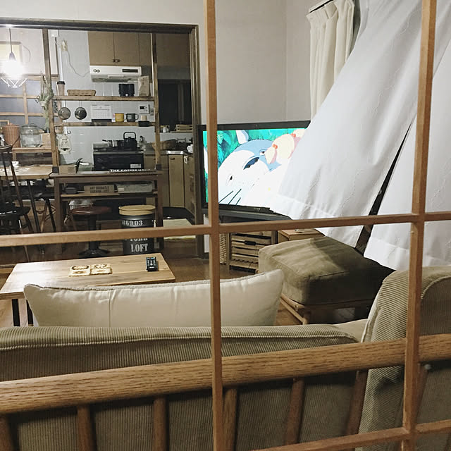 chiriさんの実例写真