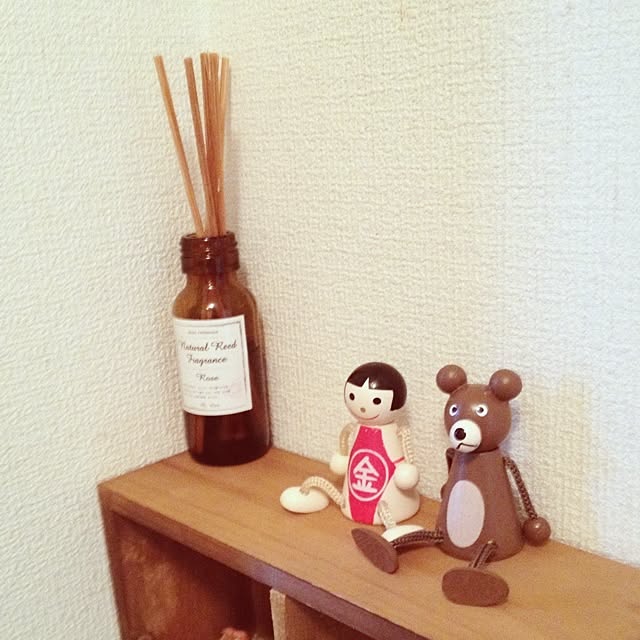 nkさんの実例写真