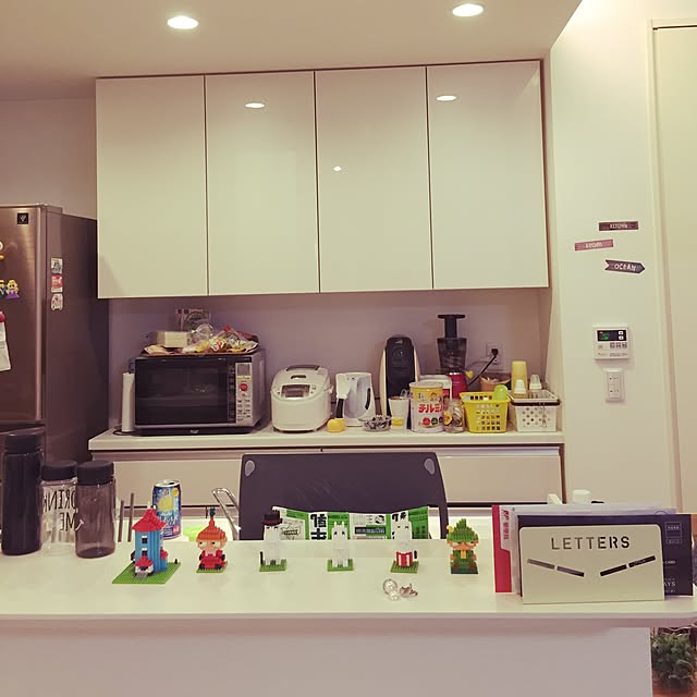 hashikoさんの実例写真