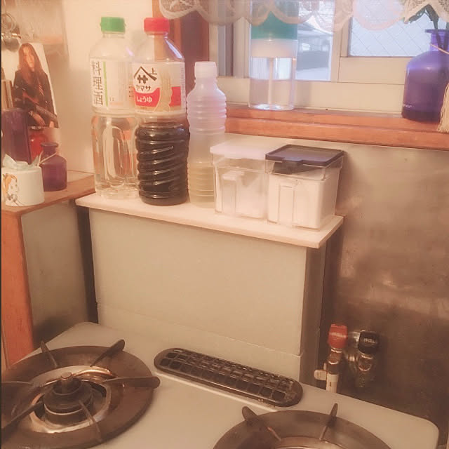 kumaさんの実例写真
