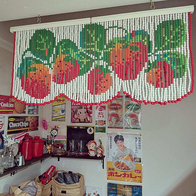 umeboshicyanさんの実例写真