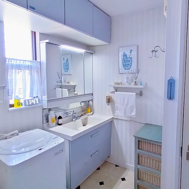 chachaさんの実例写真