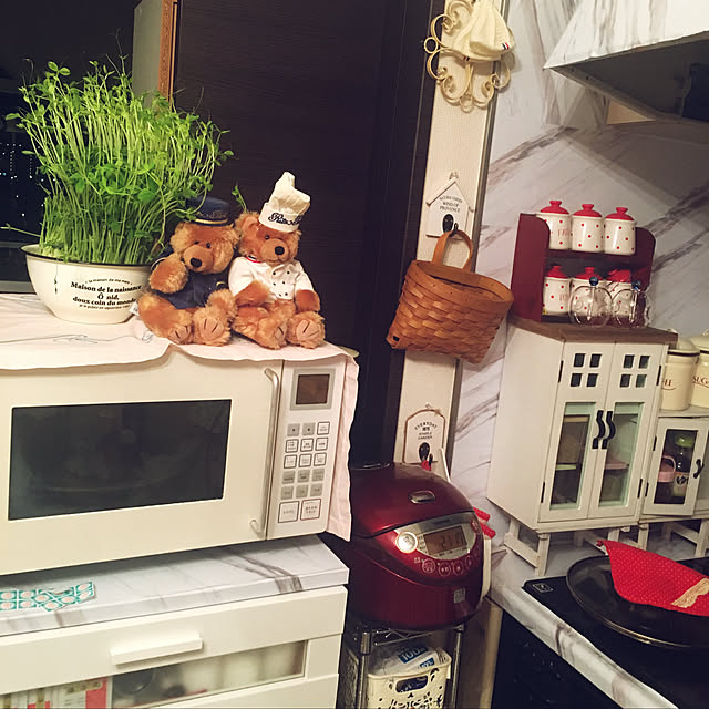 Moncheriさんの実例写真