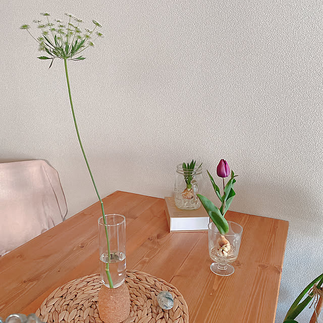 smallroomさんの実例写真