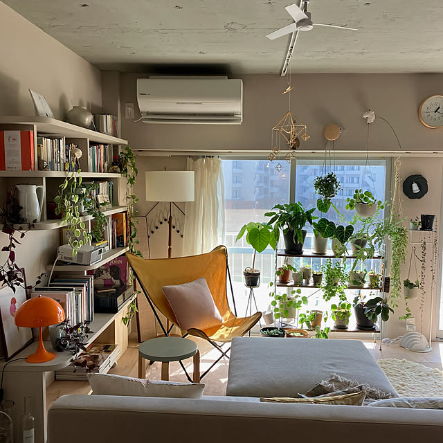 greenforestさんの部屋