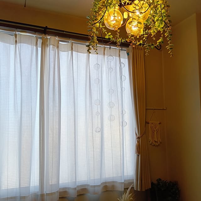 mikeさんの実例写真