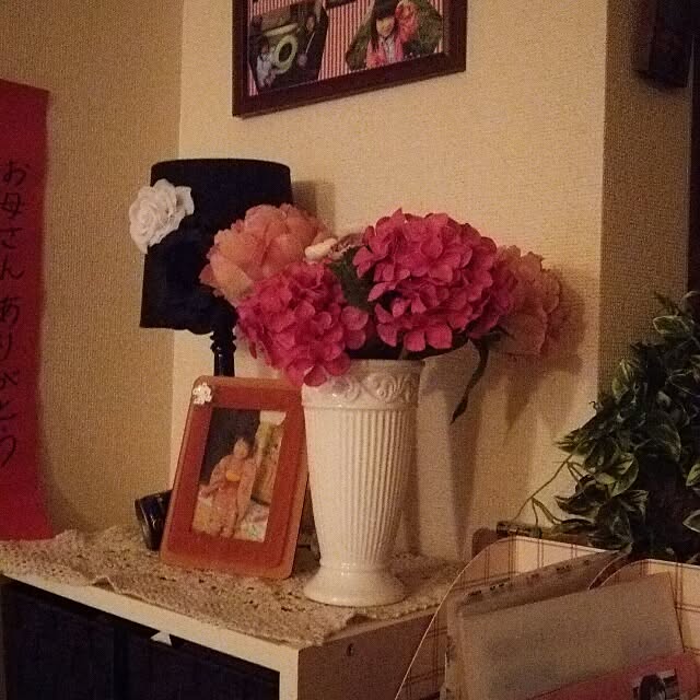Tomomiさんの実例写真