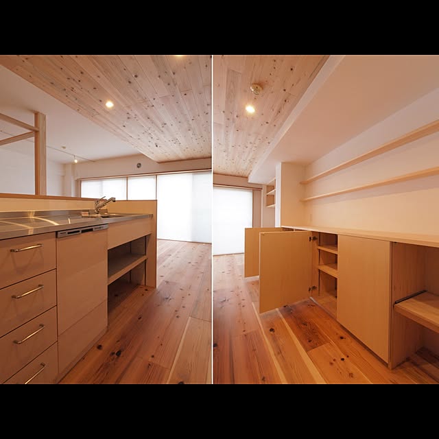 ithink_architectural_designさんの実例写真