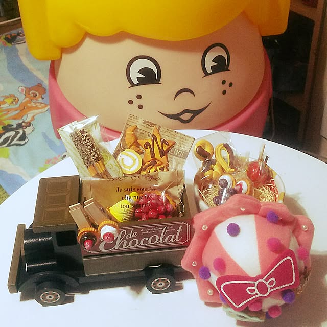 cherrycherryさんの実例写真