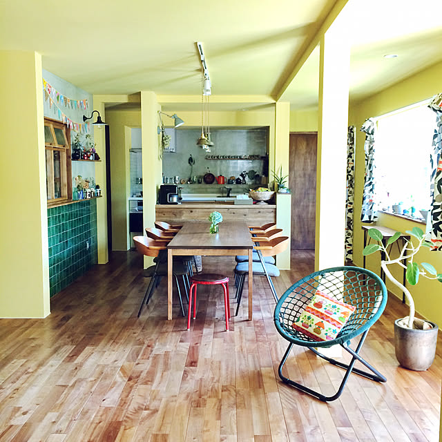1616roomさんの実例写真