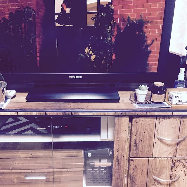 irirumariさんの実例写真