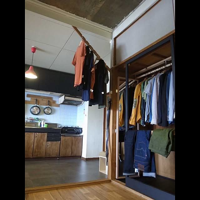 CREATIVE HIKINGさんの実例写真