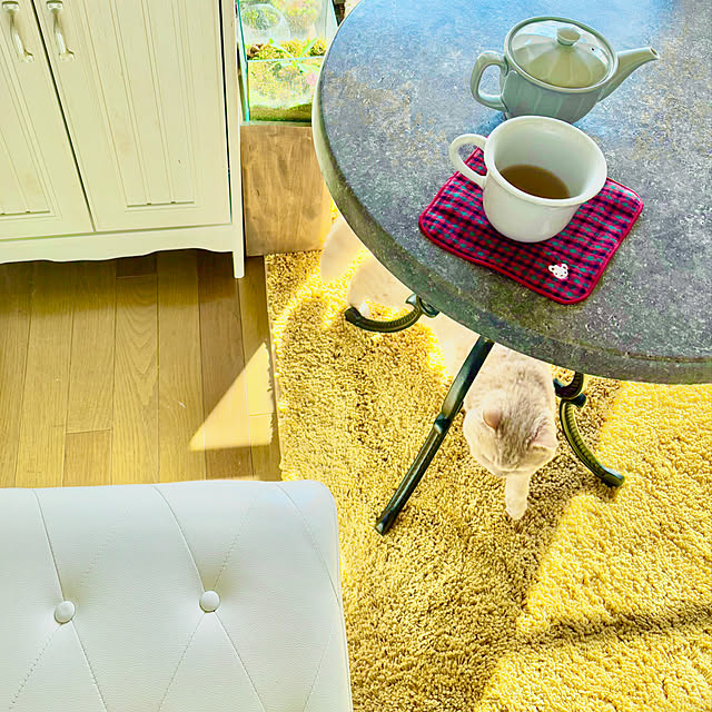 naokoさんの部屋