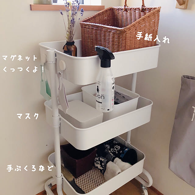 kossyさんの実例写真