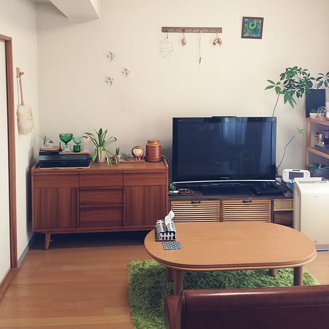 chiyaさんの実例写真