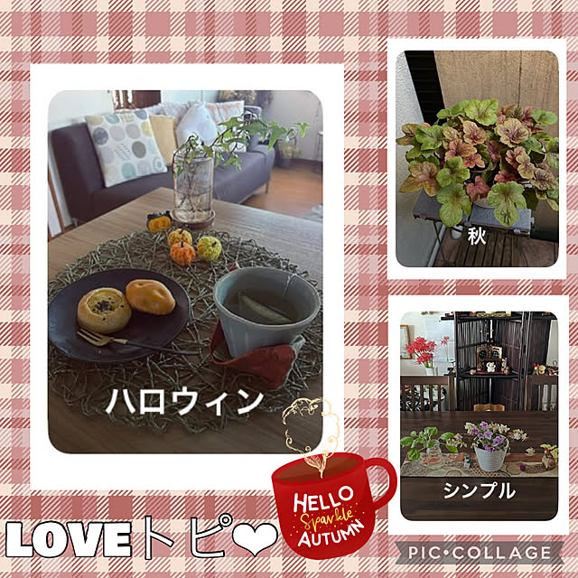 CoCo0617さんの実例写真