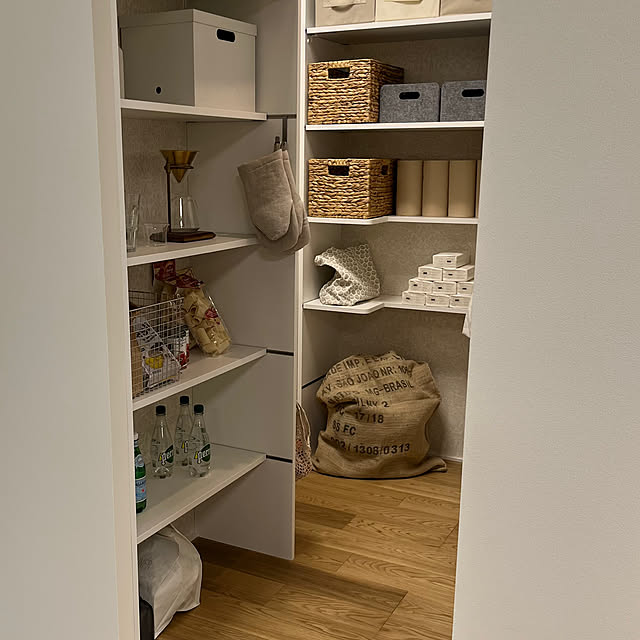 Atelier.mさんの部屋