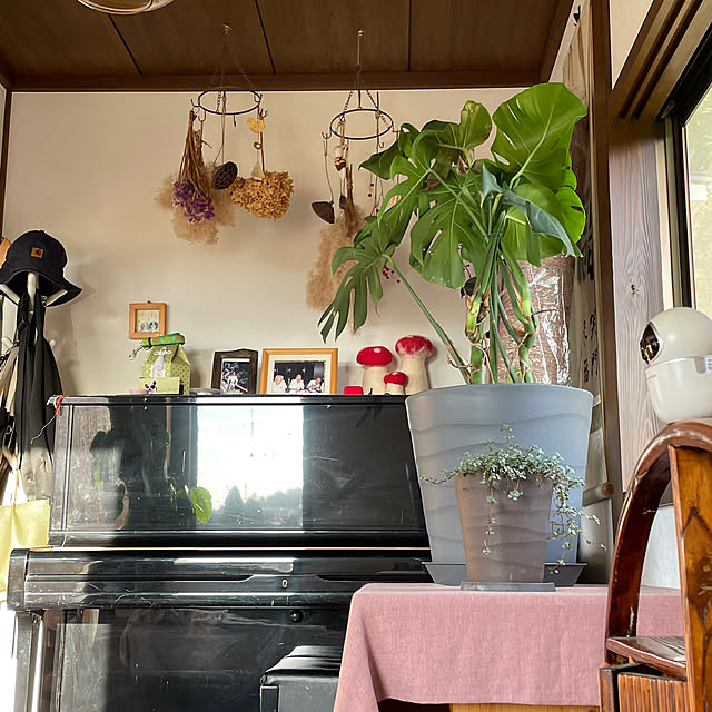emiさんの部屋