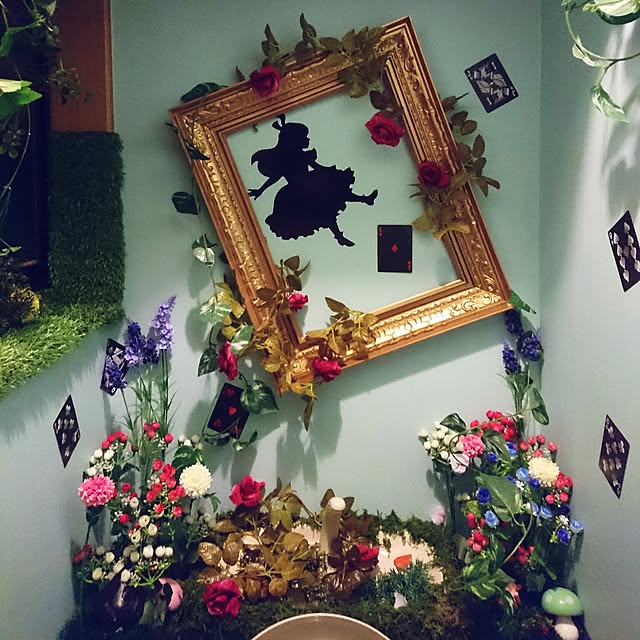 c1-v-xxxさんの実例写真