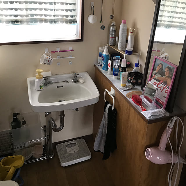 バス/トイレのインテリア実例 - 2018-09-11 08:21:26