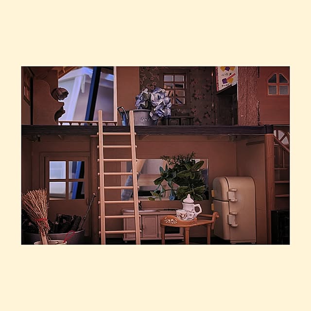 ayacoさんの部屋