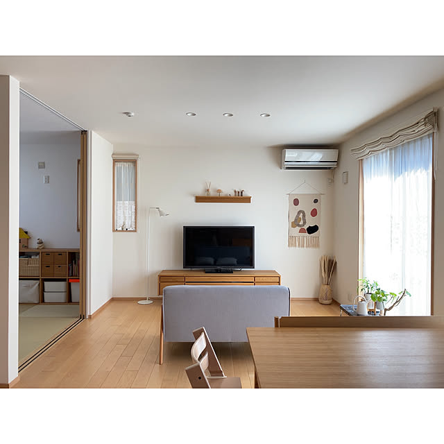 poncha_homeさんの実例写真
