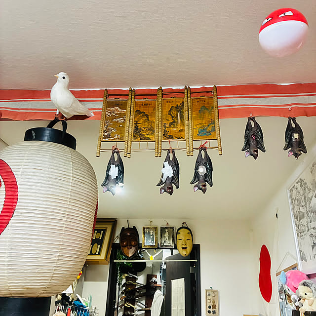 takakuzenさんの実例写真