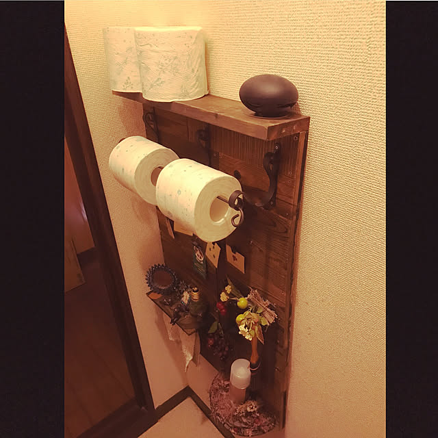 Tsuyoshiさんの実例写真
