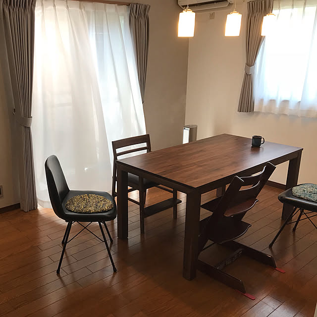 create_a_roomさんの実例写真