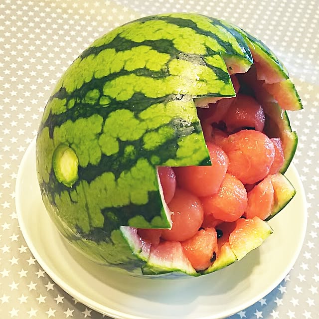 Sukeさんの実例写真