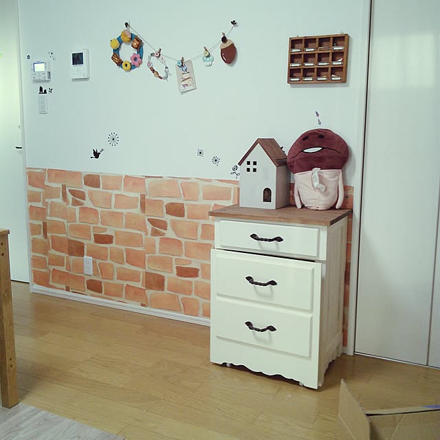 pouさんの実例写真
