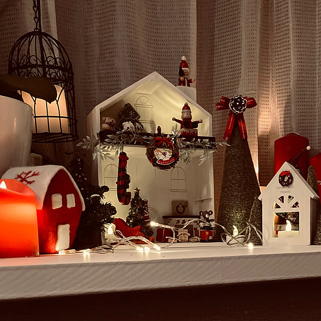 madamkaoriさんの部屋