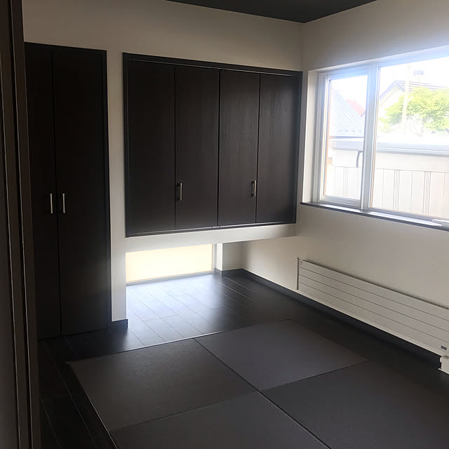 部屋全体のインテリア実例 - 2019-10-10 16:48:33