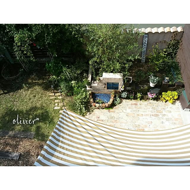 olivierさんの実例写真