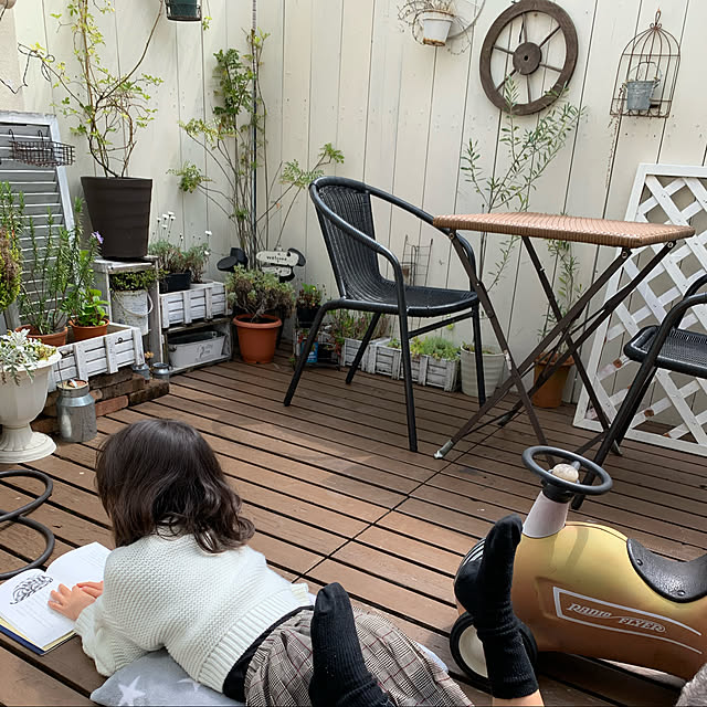 makoriさんの実例写真