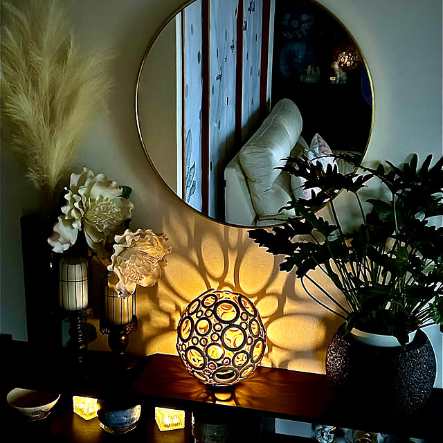 ajumiさんの部屋